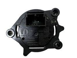 Jeep Renegade Bouton poussoir de démarrage du moteur 00735625734