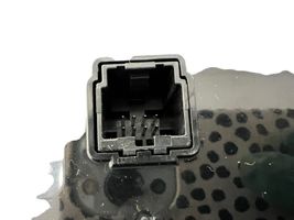 Jeep Renegade Panel klimatyzacji 07356941360