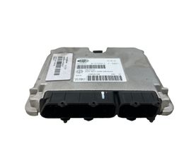 Jeep Renegade Module de contrôle de boîte de vitesses ECU 55245644