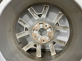Jeep Renegade R 17 alumīnija - vieglmetāla disks (-i) 735657537