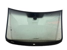 Skoda Superb B6 (3T) Front windscreen/windshield window 43R002687