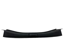 Renault Megane III Trunk/boot sill cover protection 849200007R