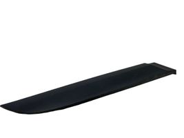 Renault Megane III Rear door trim (molding) 828760001R