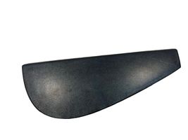 Renault Megane III Rivestimento modanatura del vetro della portiera posteriore 833300006R