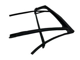 Renault Megane III Gummidichtung Fenster Scheibe Tür hinten 822203310R