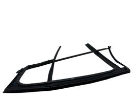 Renault Megane III Gummidichtung Fenster Scheibe Tür hinten 822203310R