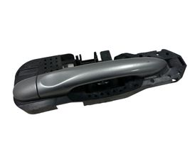 Renault Megane III Rear door exterior handle 806070033R