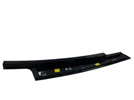 Renault Megane III Rivestimento modanatura del vetro della portiera anteriore 602840004B