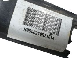 Mitsubishi Outlander Seat belt adjustment motor HSS00219R21014