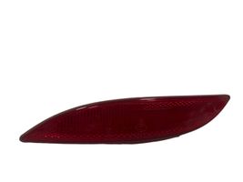 Renault Megane III Rear tail light reflector 265650004R