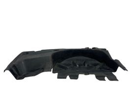 Volkswagen Multivan T5 Trunk boot underbody cover/under tray 7H0825194