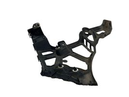 Renault Megane III Support de pare-chocs arrière 850440006R