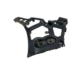 Renault Megane III Support de pare-chocs arrière 850440006R