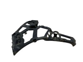 Renault Megane III Support de pare-chocs arrière 850450006R