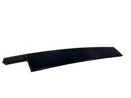 Renault Megane III Rivestimento modanatura del vetro della portiera anteriore 802850004R