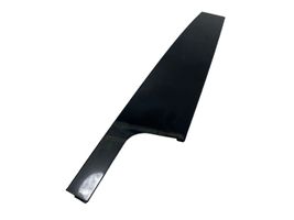 Renault Megane III Rivestimento modanatura del vetro della portiera anteriore 802850004R