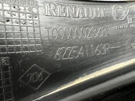 Renault Megane III Grille inférieure de pare-chocs avant 622541163R