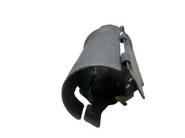 Renault Megane III Staffa/supporto di montaggio del filtro carburante 