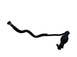 Renault Megane III Fuel line/pipe/hose 