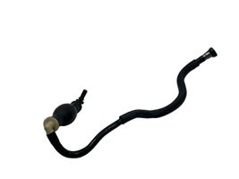 Renault Megane III Fuel line/pipe/hose 