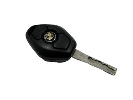 BMW 3 E92 E93 Ignition key/card 