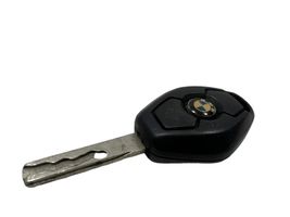 BMW 3 E92 E93 Ignition key/card 