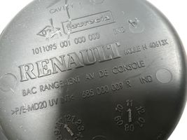 Renault Megane III Porte-gobelet avant 685000009R