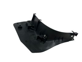 Renault Megane III Foot area side trim 768370003R