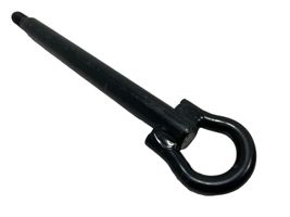 Renault Megane III Towing hook eye 