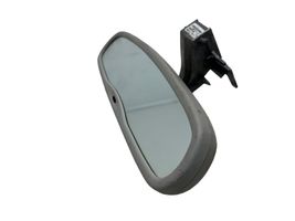 Renault Megane III Rear view mirror (interior) 8200581875S