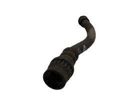 Renault Megane III Brake line pipe/hose 