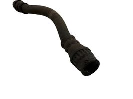 Renault Megane III Brake line pipe/hose 