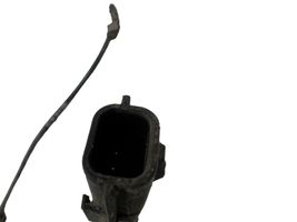 Renault Megane III Sensor de freno del ABS trasero 479006271R