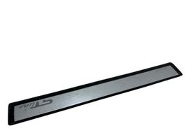 Renault Megane III Front sill trim cover 