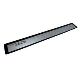 Renault Megane III Front sill trim cover 