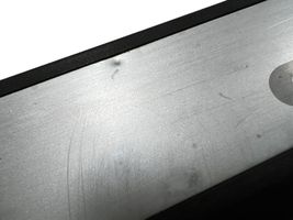 Renault Megane III Front sill trim cover 