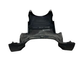 Audi A4 S4 B8 8K Rivestimento del piantone del volante 8K0858345A