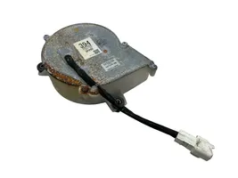 Lexus RX 330 - 350 - 400H Wentylator baterii pojazdu hybrydowego / elektrycznego G923048010