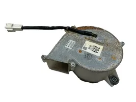 Lexus RX 330 - 350 - 400H Wentylator baterii pojazdu hybrydowego / elektrycznego G923048010