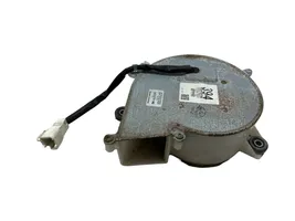 Lexus RX 330 - 350 - 400H Wentylator baterii pojazdu hybrydowego / elektrycznego G923048010