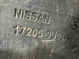 Nissan Micra Serbatoio del carburante 172059U01A