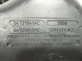 Chrysler Town & Country V Fuel tank 04721841AC