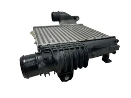 Peugeot 3008 II Intercooler radiator P9675627980