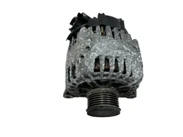 Peugeot 3008 II Generatore/alternatore 9818677980