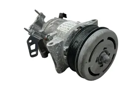 Peugeot 3008 II Compressore aria condizionata (A/C) (pompa) 982752918000