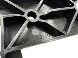 Peugeot 3008 II Altro elemento di rivestimento della portiera anteriore 9810513280