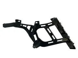 Peugeot 3008 II Support de pare-chocs arrière 9811280380