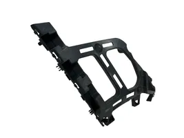 Peugeot 3008 II Support de pare-chocs arrière 9811280480