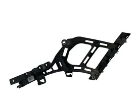 Peugeot 3008 II Support de pare-chocs arrière 9811280480