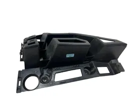 Peugeot 3008 II Support de pare-chocs arrière 9810591480
